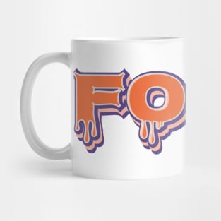 FOMO | Fear of Missing Out Mug